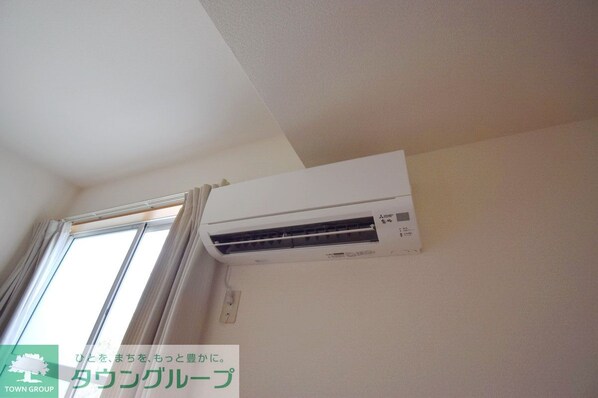 レオパレスRaffineeの物件内観写真